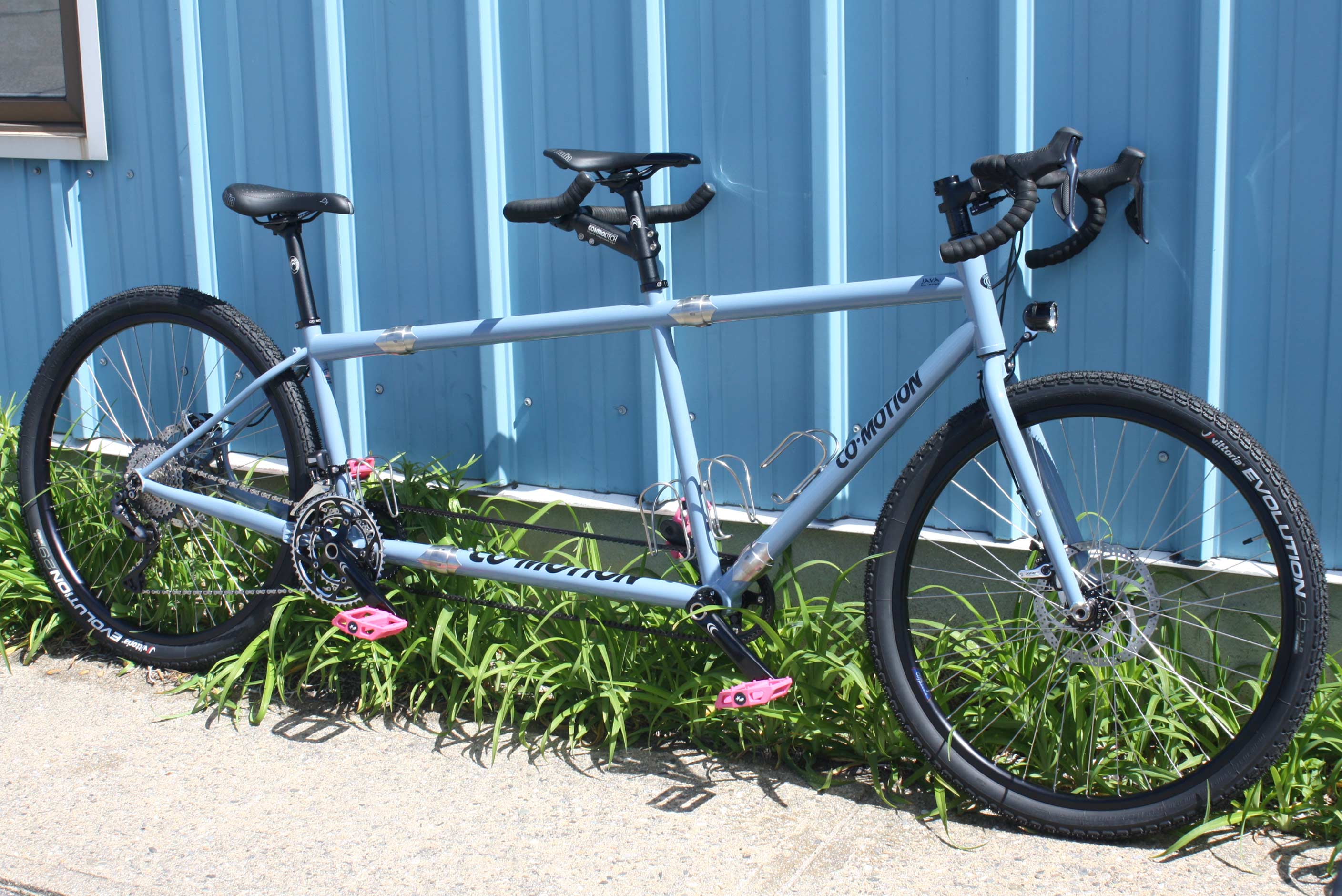 comotion tandem for sale