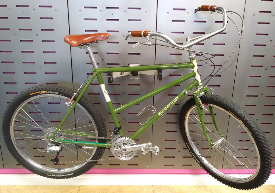 used rivendell bikes for sale